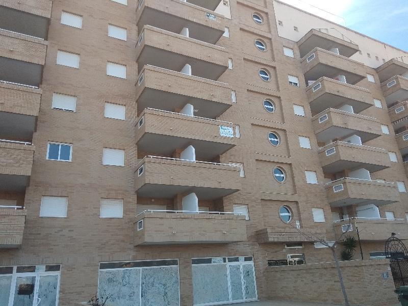 Acv - Costa Azahar Ii-2ª Linea Planta 3 Norte Oropesa del Mar Exterior photo